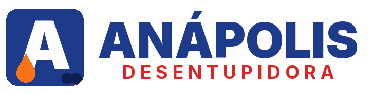 Desentupidora ANÁPOLIS